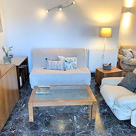 Il Mare A Due Passi Apartment เลริชี ภายนอก รูปภาพ