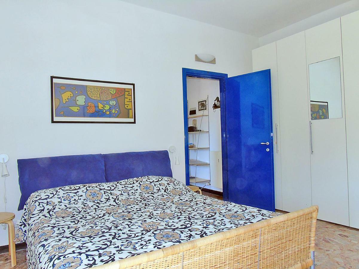 Il Mare A Due Passi Apartment เลริชี ภายนอก รูปภาพ