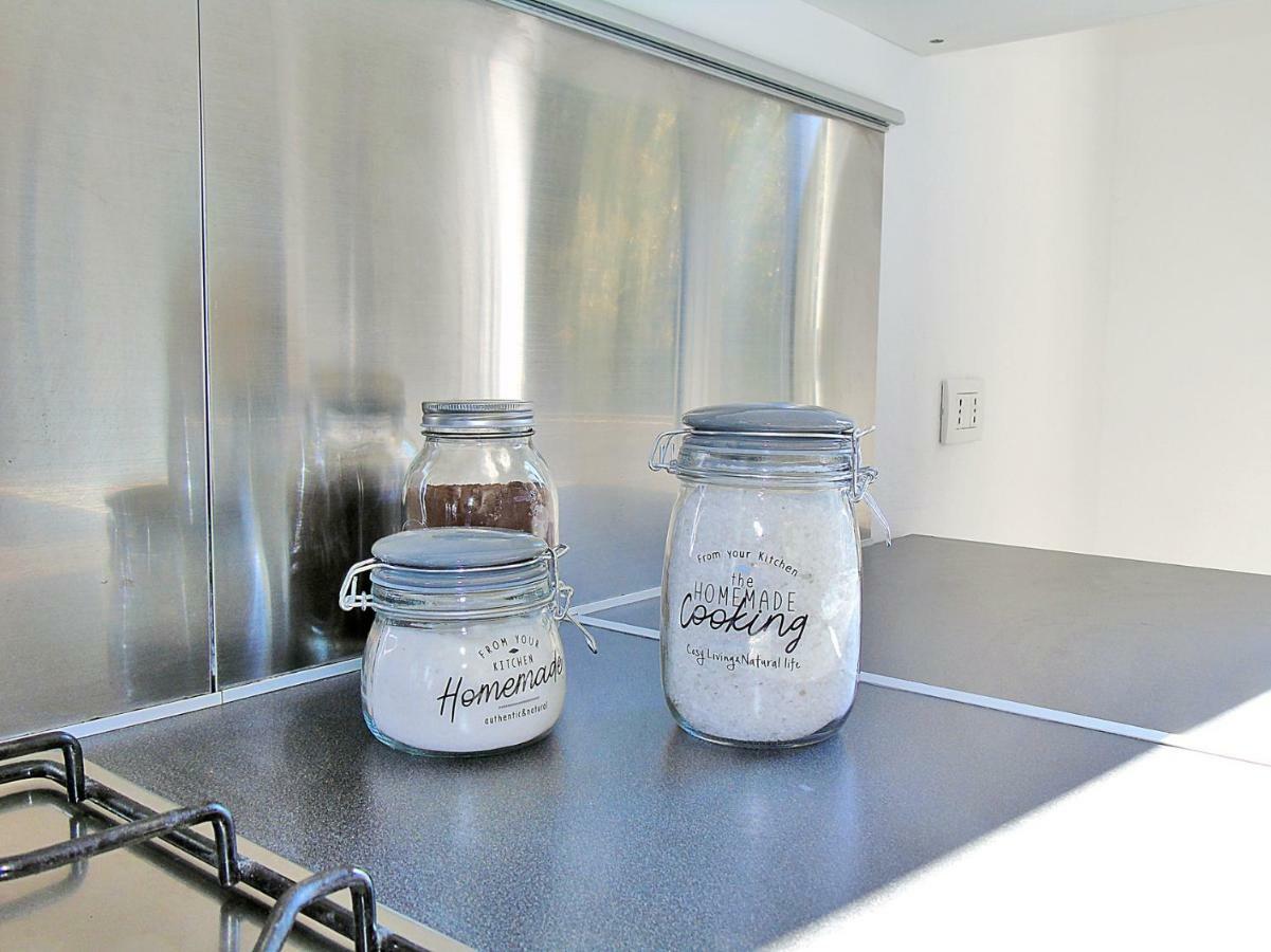 Il Mare A Due Passi Apartment เลริชี ภายนอก รูปภาพ